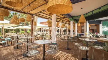 Sol Oasis Marrakech - All Inclusive