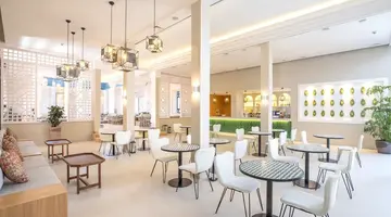 Sol Oasis Marrakech - All Inclusive
