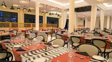 Sol Oasis Marrakech - All Inclusive