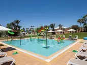 Sol Oasis Marrakech - All Inclusive