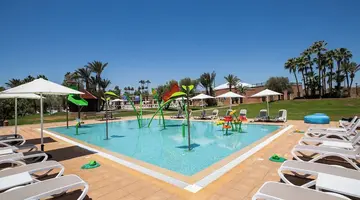 Sol Oasis Marrakech - All Inclusive