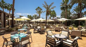 Sol Oasis Marrakech - All Inclusive