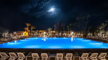 Sol Oasis Marrakech - All Inclusive