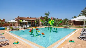 Sol Oasis Marrakech - All Inclusive
