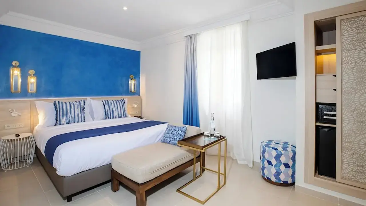 Sol Oasis Marrakech - All Inclusive
