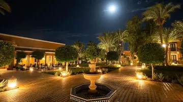 Sol Oasis Marrakech - All Inclusive