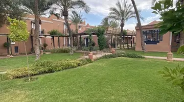 Sol Oasis Marrakech - All Inclusive