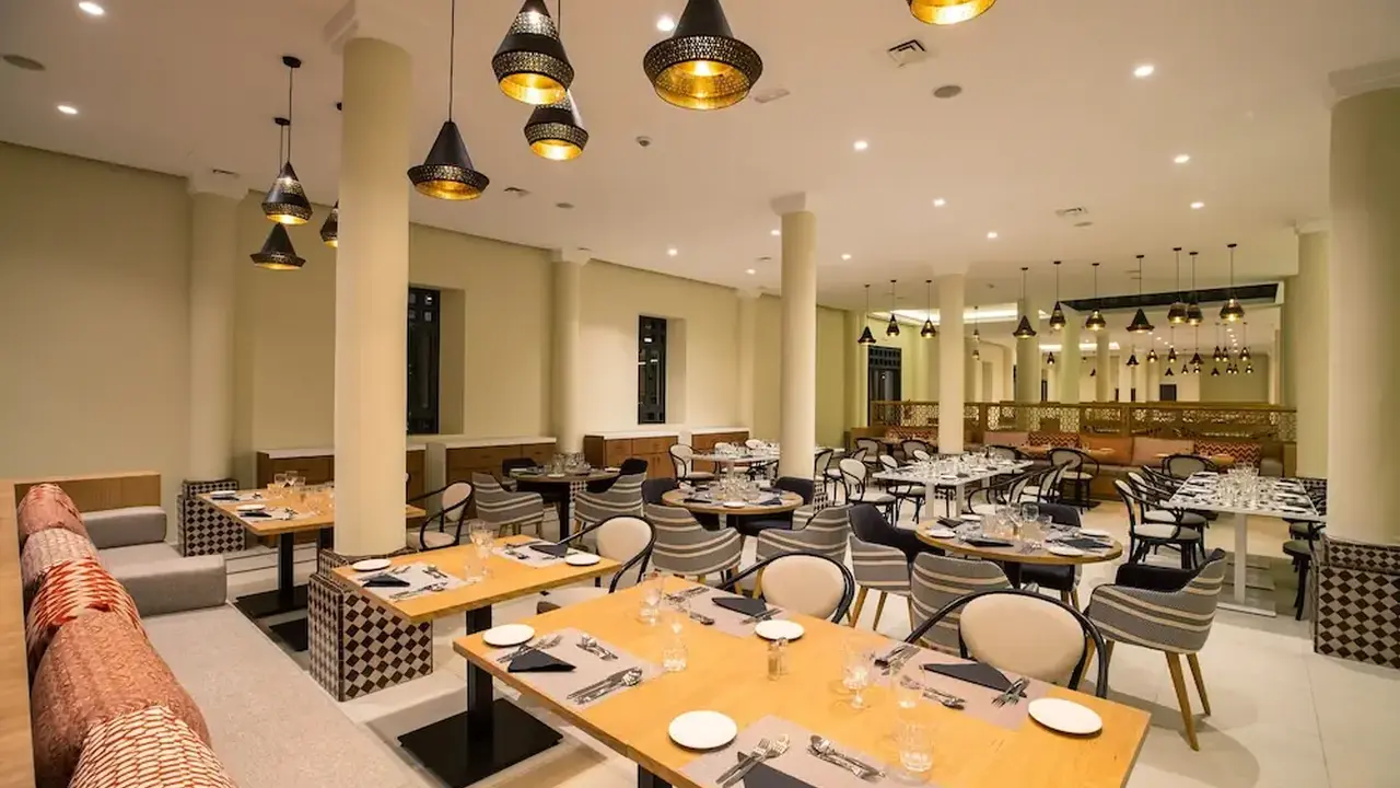 Sol Oasis Marrakech - All Inclusive