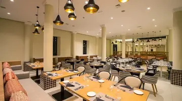 Sol Oasis Marrakech - All Inclusive