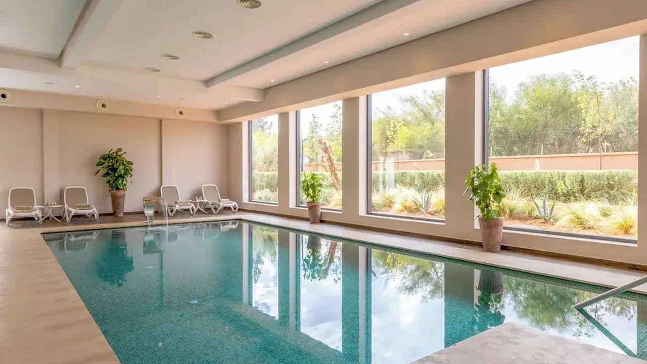 Sol Oasis Marrakech - All Inclusive