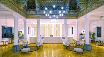 Sol Oasis Marrakech - All Inclusive