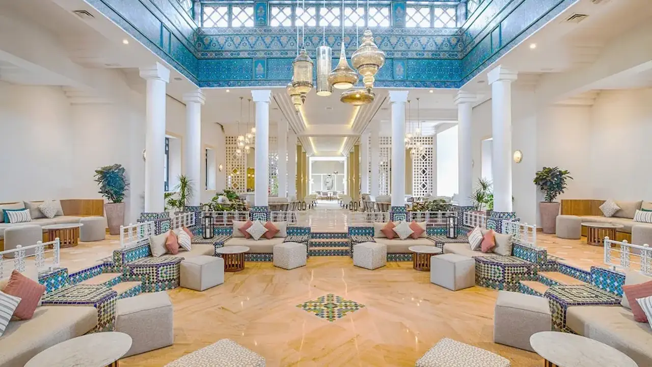 Sol Oasis Marrakech - All Inclusive
