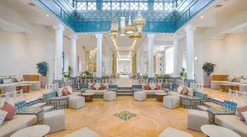Sol Oasis Marrakech - All Inclusive