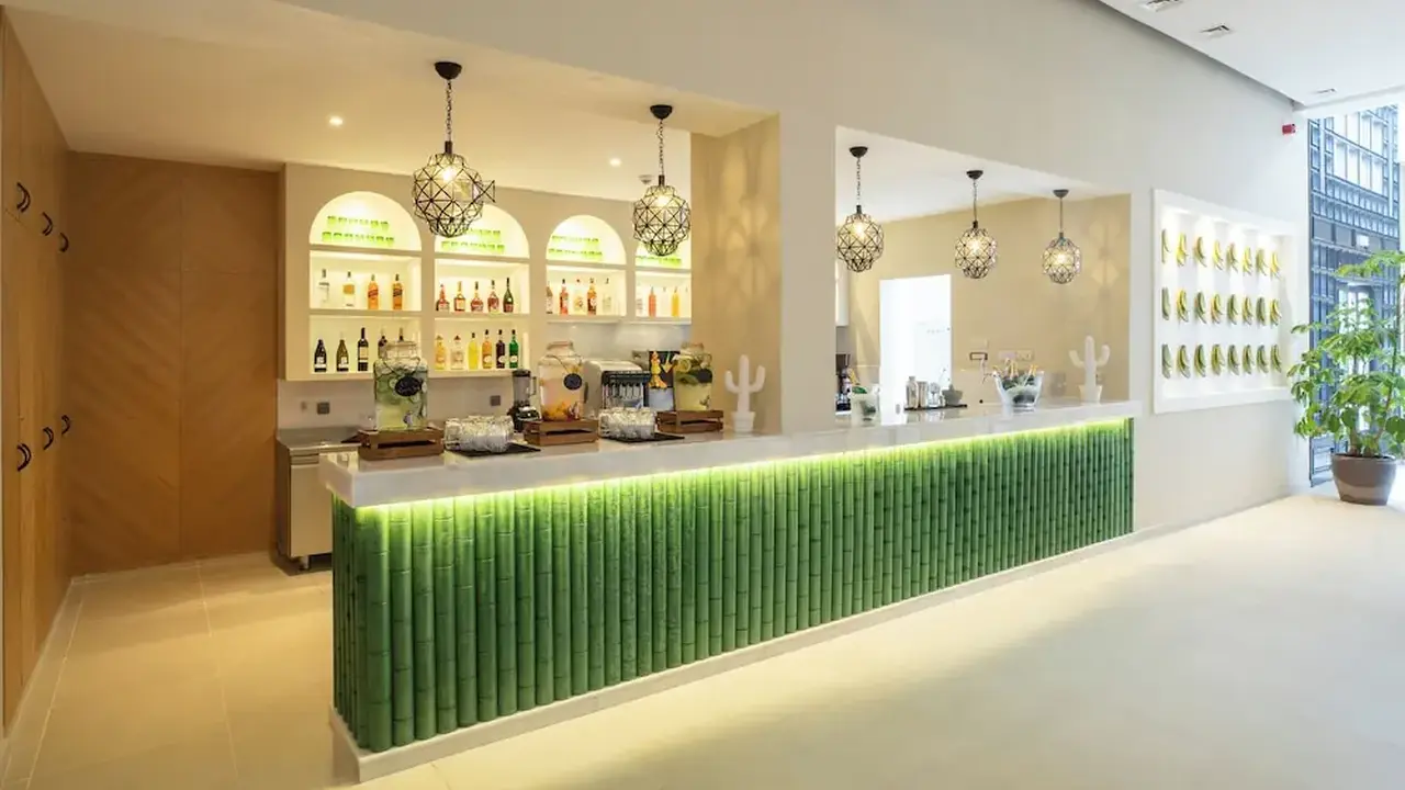 Sol Oasis Marrakech - All Inclusive