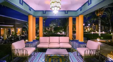 Sol Oasis Marrakech - All Inclusive