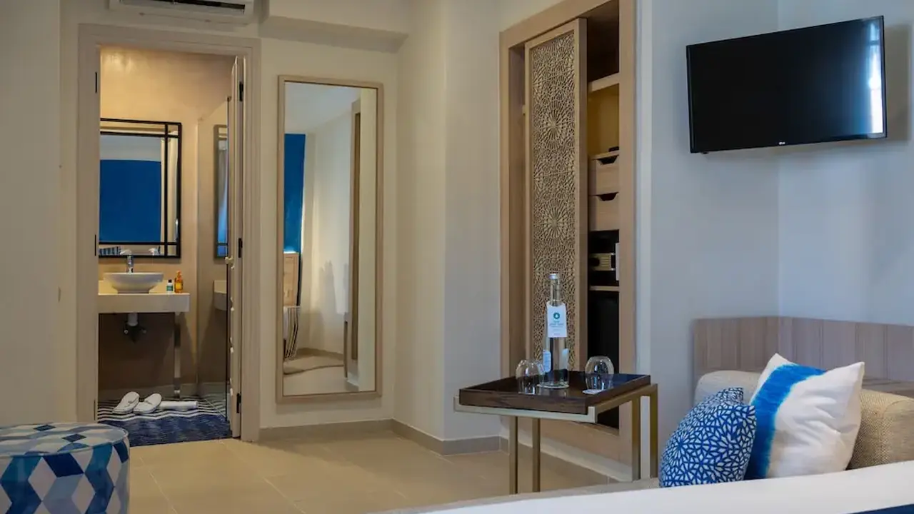 Sol Oasis Marrakech - All Inclusive