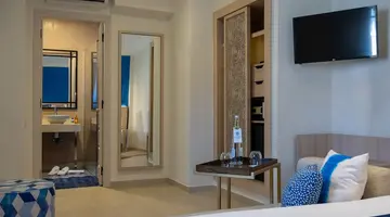 Sol Oasis Marrakech - All Inclusive