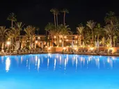 Sol Oasis Marrakech - All Inclusive