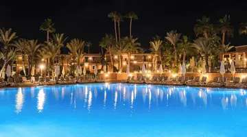 Sol Oasis Marrakech - All Inclusive