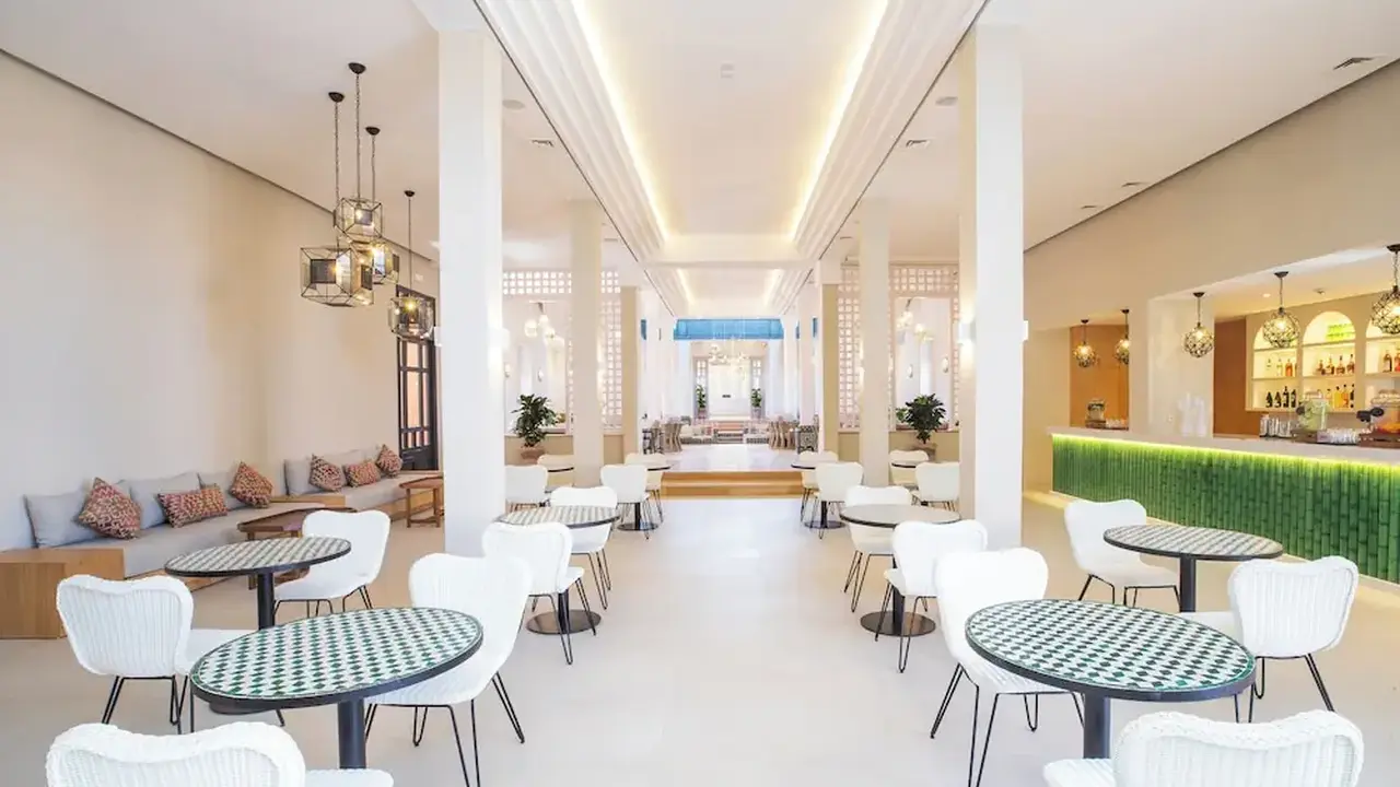 Sol Oasis Marrakech - All Inclusive