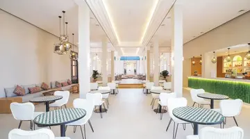 Sol Oasis Marrakech - All Inclusive