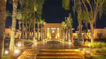 Sol Oasis Marrakech - All Inclusive