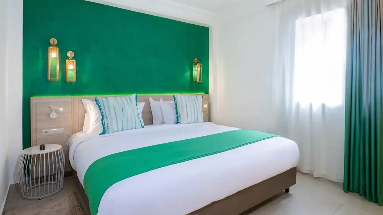 Sol Oasis Marrakech - All Inclusive