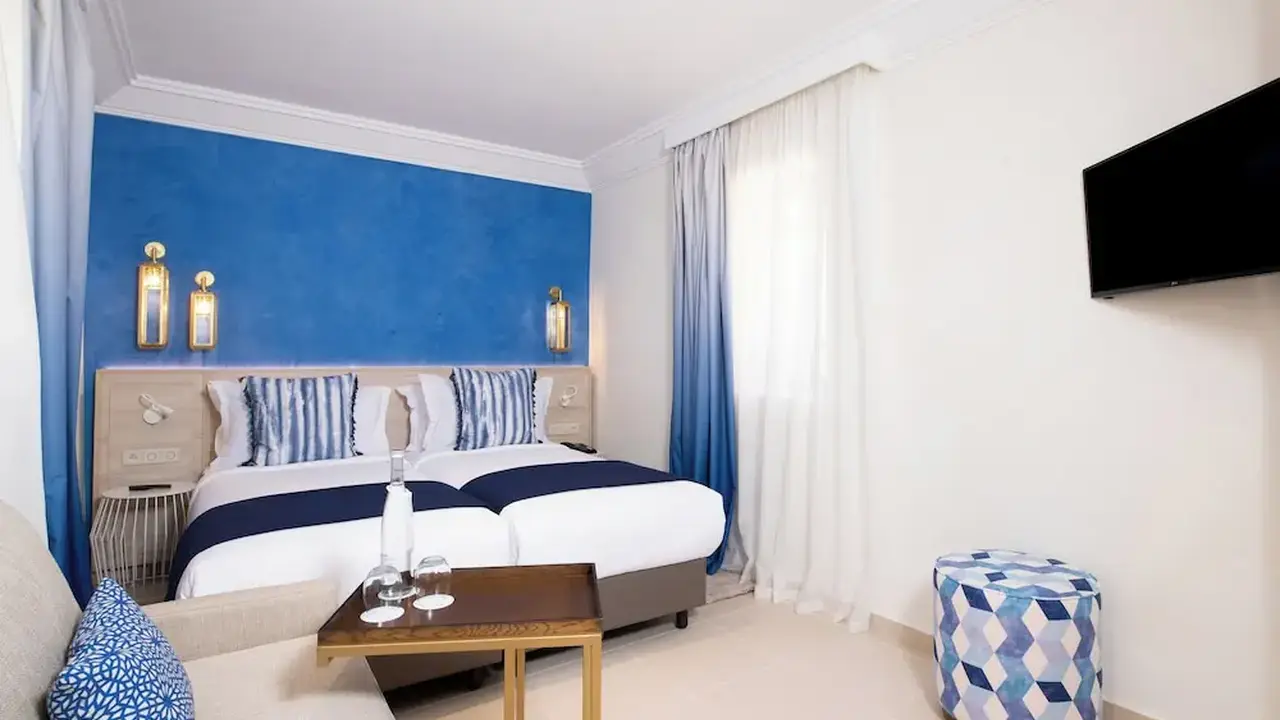 Sol Oasis Marrakech - All Inclusive