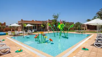 Sol Oasis Marrakech
