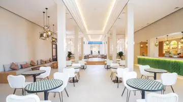 Sol Oasis Marrakech