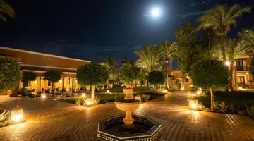 Sol Oasis Marrakech