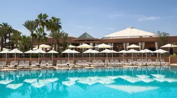 Sol Oasis Marrakech