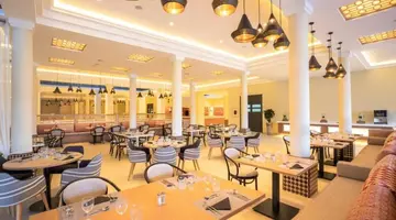 Sol Oasis Marrakech