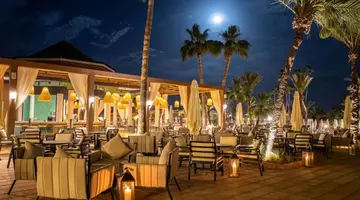 Sol Oasis Marrakech