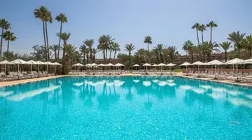 Sol Oasis Marrakech