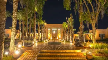 Sol Oasis Marrakech