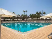 Sol Oasis Marrakech
