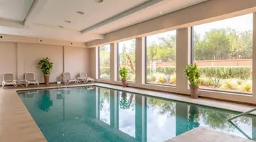 Sol Oasis Marrakech