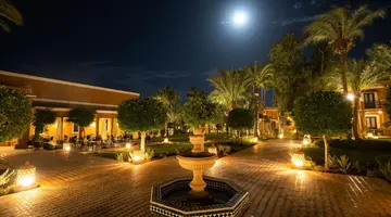 Sol Oasis Marrakech