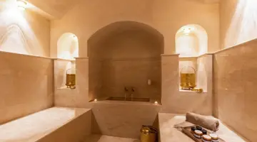 Sol Oasis Marrakech