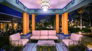 Sol Oasis Marrakech