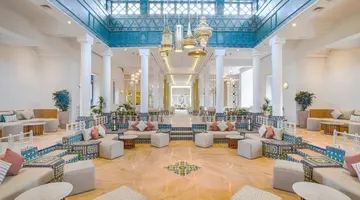 Sol Oasis Marrakech