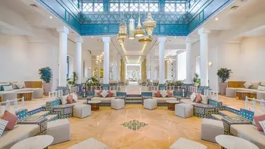 Sol Oasis Marrakech