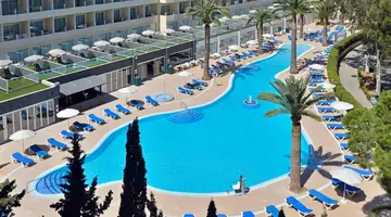 Sol Palmanova All Inclusive