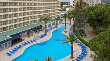 Sol Palmanova ALL INCLUSIVE
