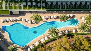 Sol Palmanova All Inclusive