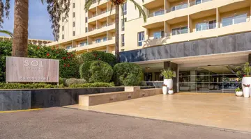 Sol Palmanova All Inclusive