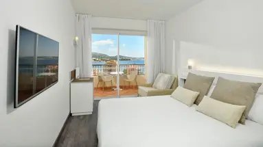 Sol Palmanova All Inclusive