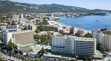 Sol Palmanova All Inclusive