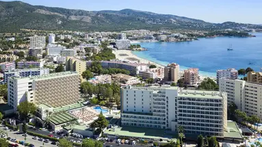 Sol Palmanova All Inclusive